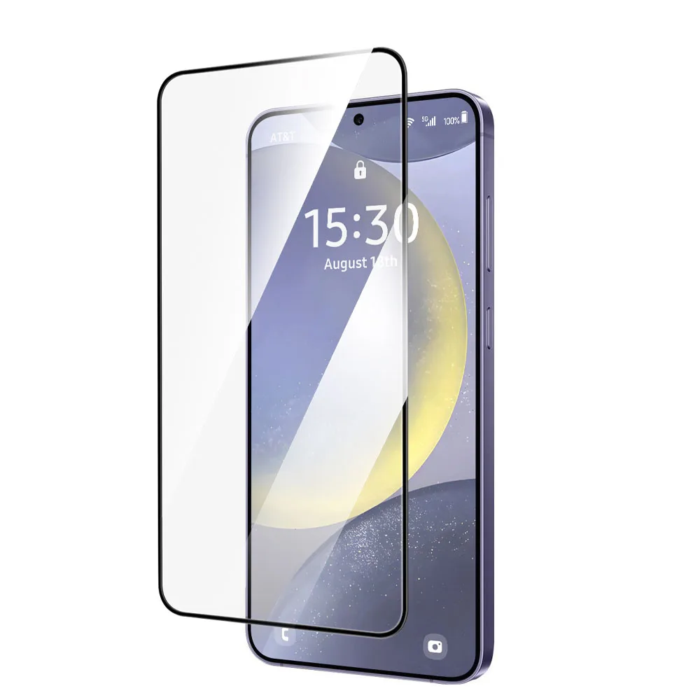 WiWU รุ่น iVista HD Tempered Glass - ฟิล์มกระจก Galaxy S26 6 WiWU รุ่น iVista HD Tempered Glass - ฟิล์มกระจก Galaxy S26 - Image 6