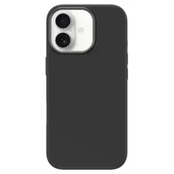 WiWU รุ่น Skin Touch - เคส iPhone 17 - สี Black