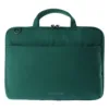 Tucano รุ่น Darkolor Brief - กระเป๋า Laptop 14"/MacBook Pro 14" - สี Green