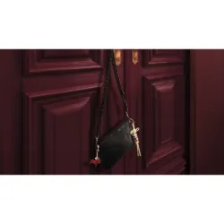 Casetify รุ่น Horse Phone Charm - สายคล้องข้อมือ - สี Lucky Pony