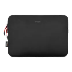 WiWU รุ่น Skin Armor Sleeve - ซองใส่ Laptop/MacBook ขนาด 13" - สี Black