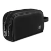 WiWU รุ่น Phantom Fingerprint Lock Pouch Pro - กระเป๋าอเนกประสงค์ - สี Black