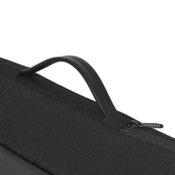 WiWU รุ่น Warriors Laptop Sleeve - ซองใส่ Laptop/MacBook - สี Black