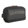 WiWU รุ่น Warriors Tech Pouch Xpro - กระเป๋าใส่อุปกรณ์เสริม - สี Black