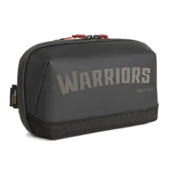 WiWU รุ่น Warriors Tech Pouch Xpro - กระเป๋าใส่อุปกรณ์เสริม - สี Black