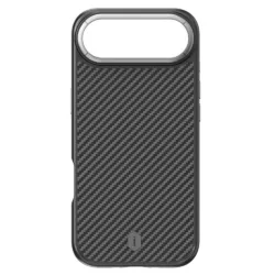WiWU รุ่น Defense Ultra - เคส iPhone Air - สี Black