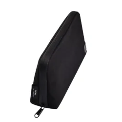 WiWU รุ่น Alpha Tech Pouch - กระเป๋าใส่อุปกรณ์เสริม - สี Black