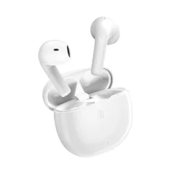 WiWU รุ่น T31 ENC - หูฟังไร้สาย - สี White