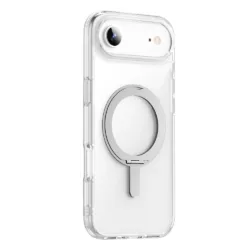 WiWU รุ่น iShield Ultra - เคส iPhone Air - สี Clear