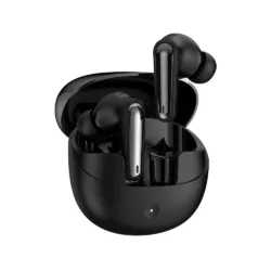 WiWU รุ่น T36 Gaming Buds - หูฟังไร้สาย - สี Black