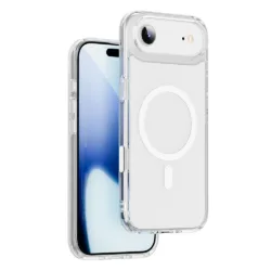 WiWU รุ่น Dynamic Pro - เคส iPhone Air - สี Clear