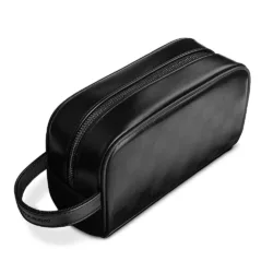 WiWU รุ่น Phantom Numeric Lock Pouch - กระเป๋าอเนกประสงค์ - สี Black