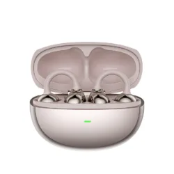 WiWU รุ่น Ai306 - หูฟังไร้สาย - สี Gold