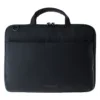Tucano รุ่น Darkolor Brief - กระเป๋า Laptop 14"/MacBook Pro 14" - สี Black