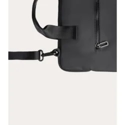 Tucano รุ่น Gommo Super Slim - กระเป๋าโน๊ตบุ๊ค Laptops 13-14"/ Macbook Air 15” - สี Black