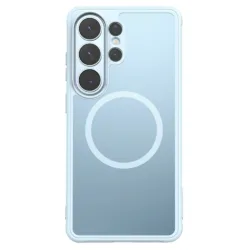 Araree รุ่น Duple M ARMOR - เคส Galaxy S26 Ultra - สี Light Blue