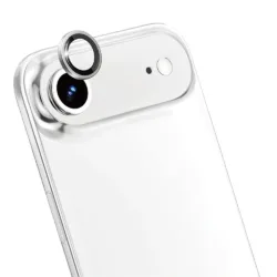 WiWU รุ่น Titan 3D Eagle Eye Lens Guard - กระจกเลนส์กล้อง iPhone Air