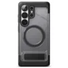 Ringke รุ่น UX Magnetic - เคส Galaxy S26 Ultra - สี Smoke Black 13 Ringke รุ่น UX Magnetic - เคส Galaxy S26 Ultra - สี Smoke Black