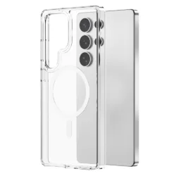 WiWU รุ่น iShield Pro - เคส Galaxy S26 Ultra - สี Clear