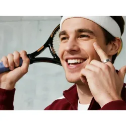 [Pre-Order] RingConn รุ่น Gen 2 Air - แหวนอัจฉริยะ Smart Ring - สี Dune Gold