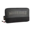 WiWU รุ่น Warriors Tech Pouch X - กระเป๋าใส่อุปกรณ์เสริม - สี Black