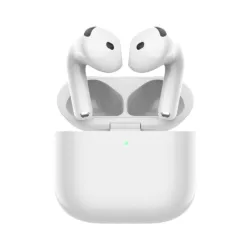WiWU รุ่น Airbuds 4 - หูฟังไร้สาย - สี White