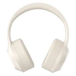 WiWU รุ่น TD-15 Soundbasha (ANC) - หูฟัง Headphone ไร้สาย - สี White