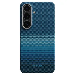 Pitaka รุ่น Edge Case - เคส Galaxy S26 - สี Moonrise