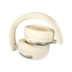 WiWU รุ่น Elite Wireless Headset (ANC) - หูฟัง Headphone ไร้สาย - สี White