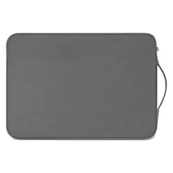 WiWU รุ่น Alpha Slim Sleeve - ซองใส่ Laptop/MacBook ขนาด 14" - สี Gray