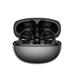 WiWU รุ่น Ai306 - หูฟังไร้สาย - สี Grey