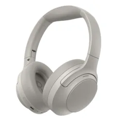 WiWU รุ่น HP-200 Soundmaster - หูฟัง Headphone ไร้สาย - สี Grey