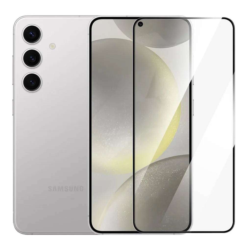 WiWU รุ่น iVista HD Tempered Glass - ฟิล์มกระจก Galaxy S26 Plus 1 WiWU รุ่น iVista HD Tempered Glass - ฟิล์มกระจก Galaxy S26 Plus