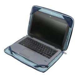 Tucano รุ่น Sandy - ซองใส่ Laptop 14" / MacBook Pro 14" - สี Blue