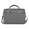 WiWU รุ่น Minimalist Laptop Bag Pro II - กระเป๋า Laptop/MacBook ขนาด 14" - สี Black
