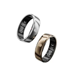 [Pre-Order] RingConn รุ่น Gen 2 Air - แหวนอัจฉริยะ Smart Ring - สี Dune Gold