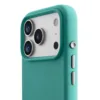 tineeOWL รุ่น DUNE X - เคส iPhone 17 Pro Max - สี Teal