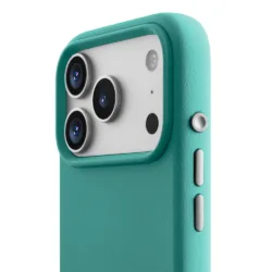 tineeOWL รุ่น DUNE X - เคส iPhone 17 Pro Max - สี Teal