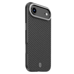 WiWU รุ่น Defense Ultra - เคส iPhone Air - สี Black