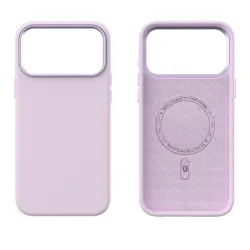 WiWU รุ่น Skin Touch - เคส iPhone Air - สี Purple