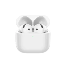 WiWU รุ่น Airbuds 4 - หูฟังไร้สาย - สี White