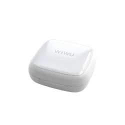 WiWU รุ่น Openbuds O600 - หูฟังไร้สาย - สี White