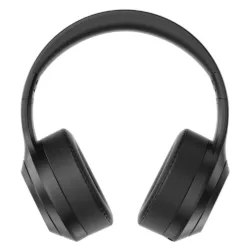 WiWU รุ่น TD-15 Soundbasha (ANC) - หูฟัง Headphone ไร้สาย - สี Black