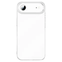 WiWU รุ่น iNVISIBLE - เคส iPhone Air - สี Clear