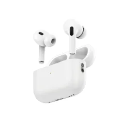 WiWU รุ่น Airbuds 5 - หูฟังไร้สาย - สี White