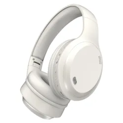 WiWU รุ่น TD-11 - หูฟัง Headphone ไร้สาย - สี White