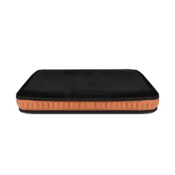 WiWU รุ่น Alpha Slim Sleeve - ซองใส่ Laptop/MacBook ขนาด 15.6" - สี Black