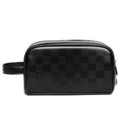 WiWU รุ่น Phantom Numeric Lock Pouch - กระเป๋าอเนกประสงค์ - สี Black