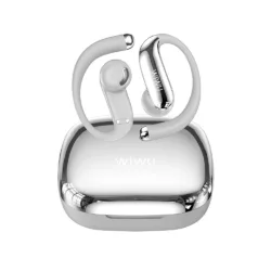 WiWU รุ่น Ai303 - หูฟังไร้สาย - สี Grey