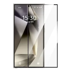 WiWU รุ่น iVista HD Tempered Glass - ฟิล์มกระจก Galaxy S26 Ultra